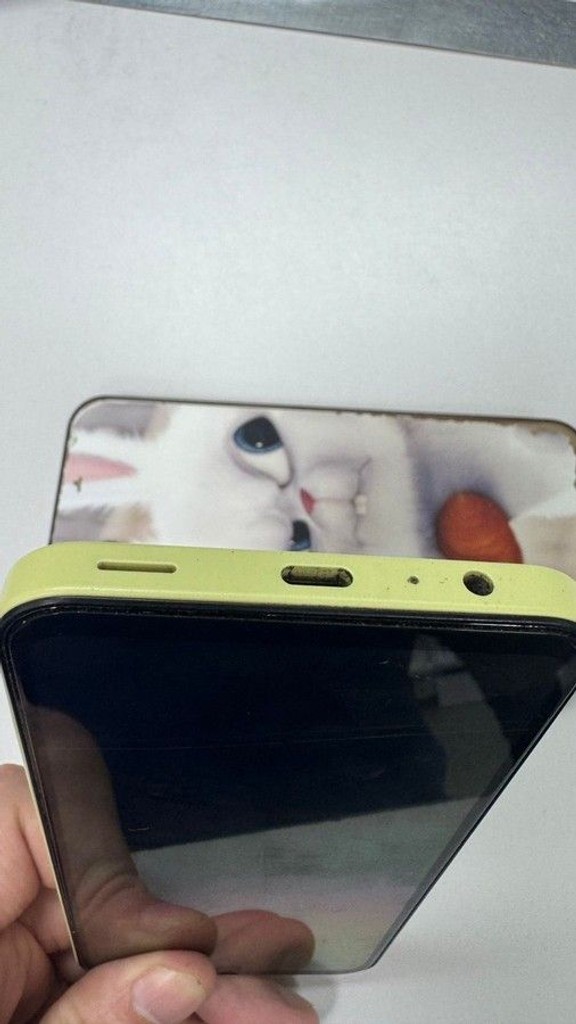 Samsung galaxy a15 sm-a155f 4/128gb Код:01-201031881. Изображение 5