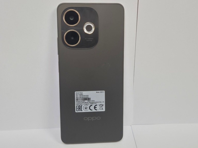 Объявление Oppo a5 pro 4g 8/128gb Б/У