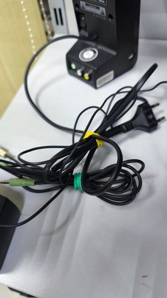 Microlab M-100 Код:01-201032008. Изображение 7