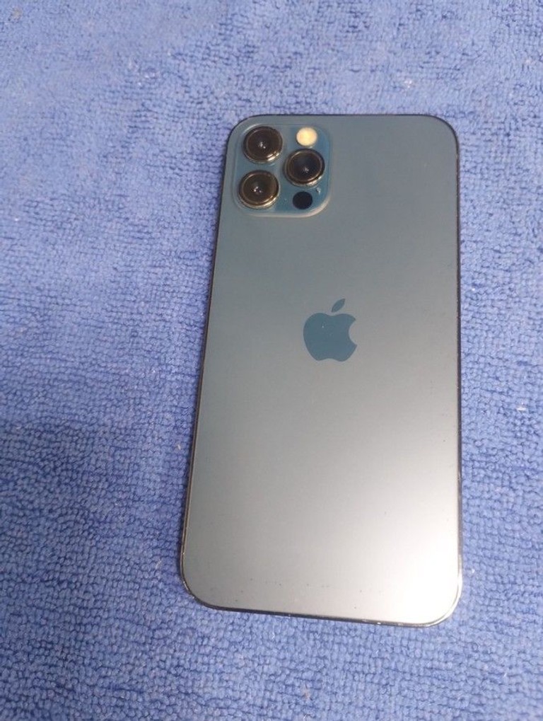 Apple iphone 12 pro 256gb Код:01-201031908. Изображение 7