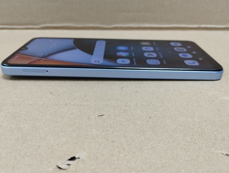Xiaomi redmi a3 4/128gb Код:01-201033829. Зображення 7
