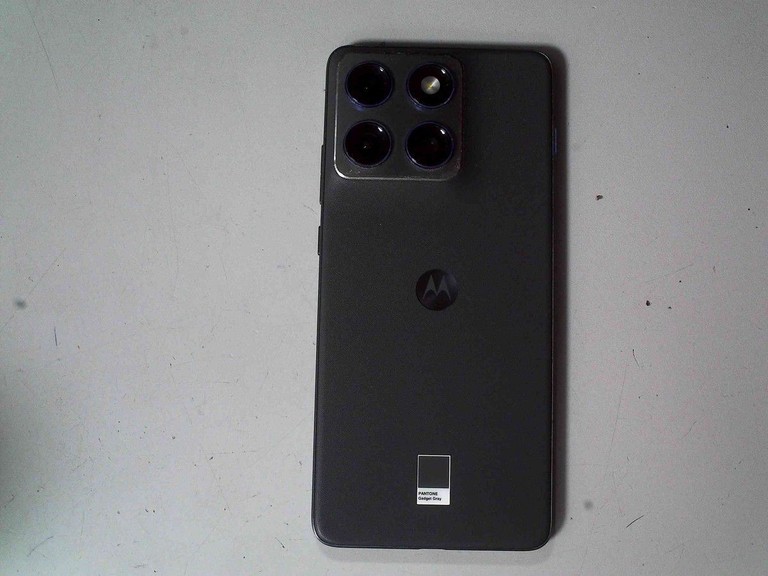 Оголошення Motorola edge 70 12/512gb Б/У