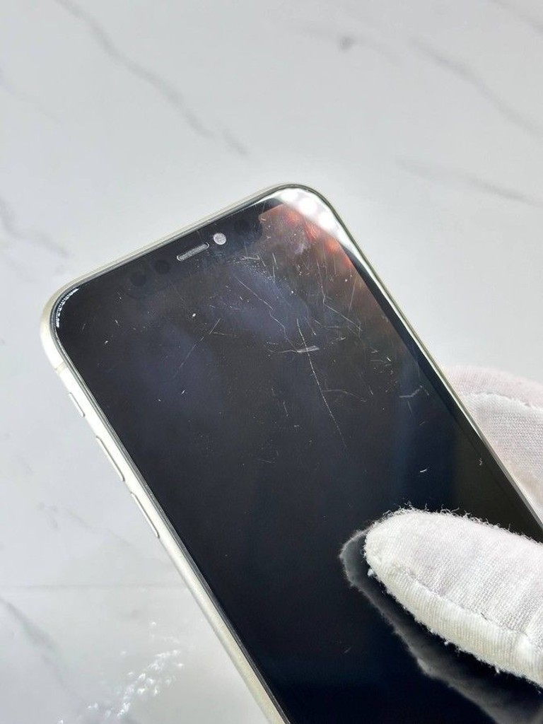 Apple iphone 11 128gb Код:01-201038863. Зображення 10