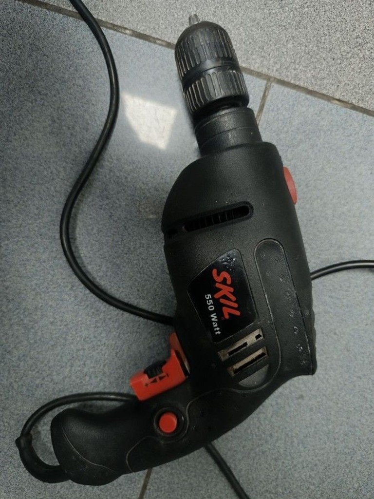 Оголошення Skil 6280 AA Б/У