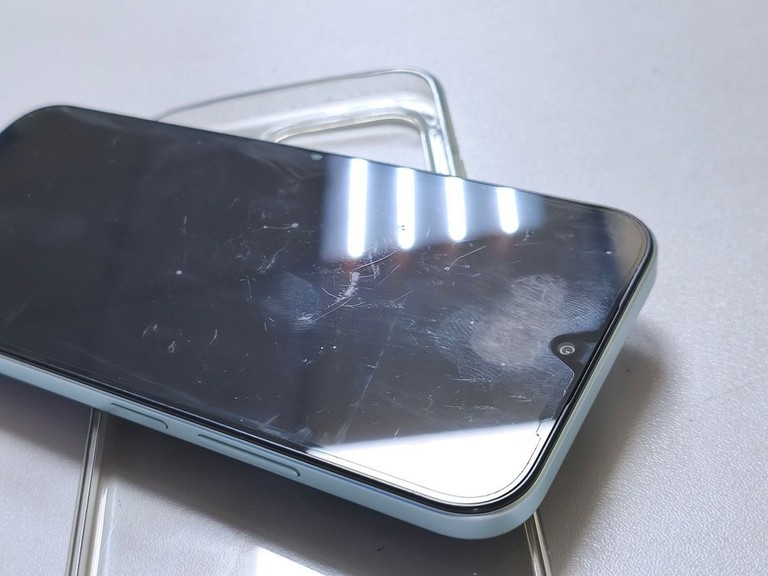Poco c85 6/128gb Код:01-201035962. Зображення 5