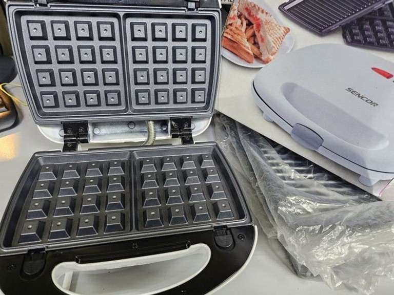 Купить Sencor SSM 9300 Б/У