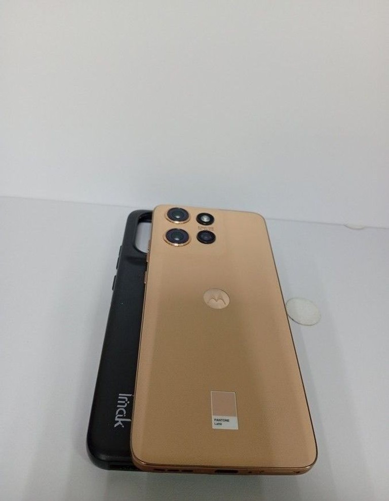 Розпродаж Motorola edge 50 neo 8/256gb, продавець Техноскарб