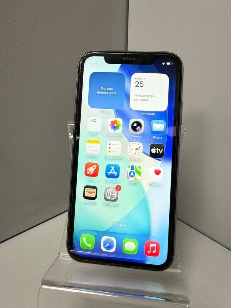 Купити Apple iphone 11 128gb Б/У