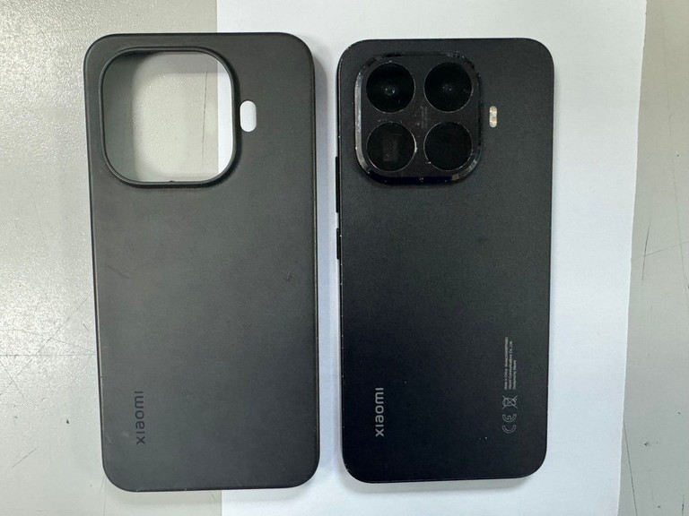 Xiaomi 15T Pro 12/512GB Black Код:01-201042143. Изображение 5