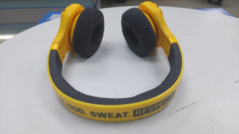 Дешево JBL Under Armour Sport Wireless Black (UAJBLIEBTBLK) з ломбарду