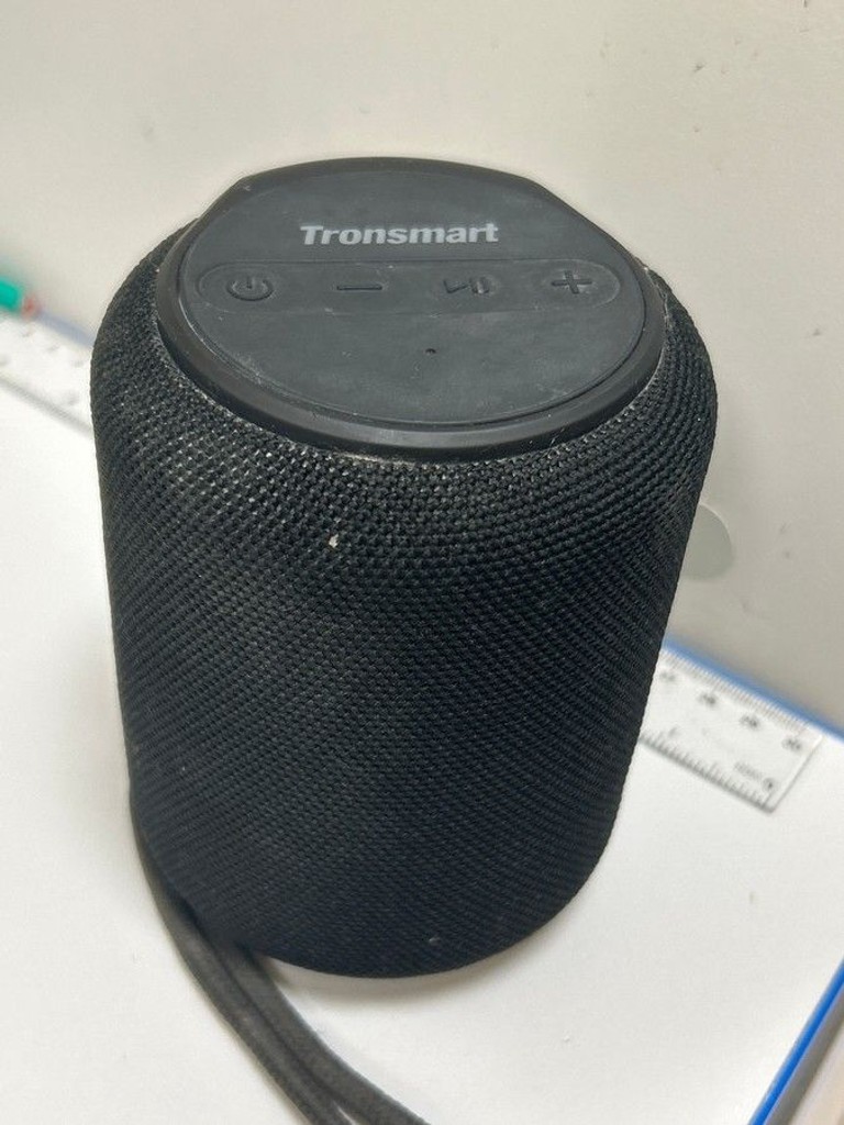 Купити Tronsmart Element T6 Mini Red Б/У