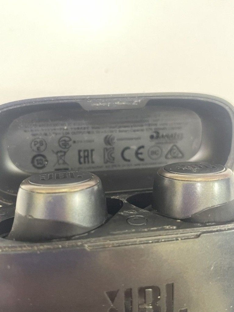 Оголошення Jbl live 300 tws Б/У