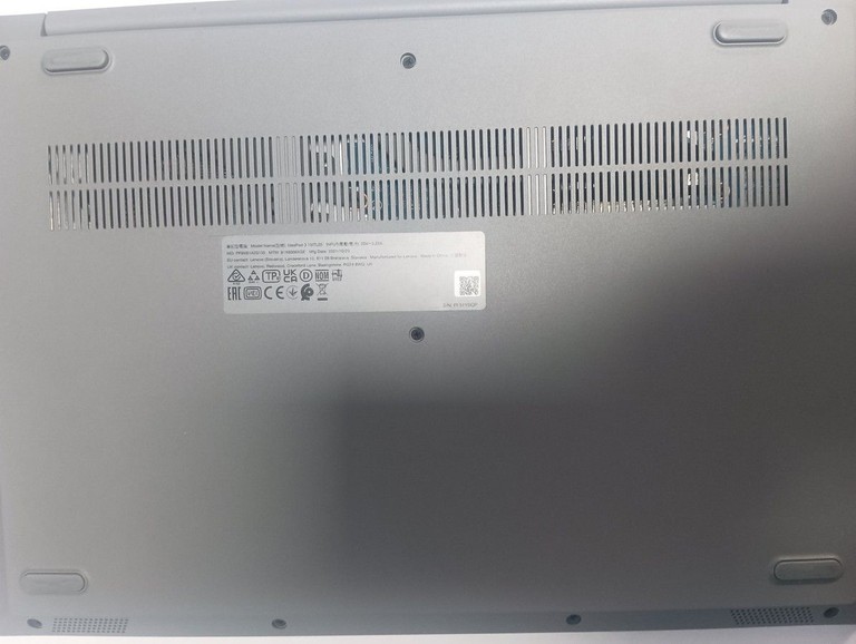 Lenovo 15/celeron 6305 ddr4/4gb ddr4/ssd 128 gb/*інтегрована Код:01-201043938. Изображение 5