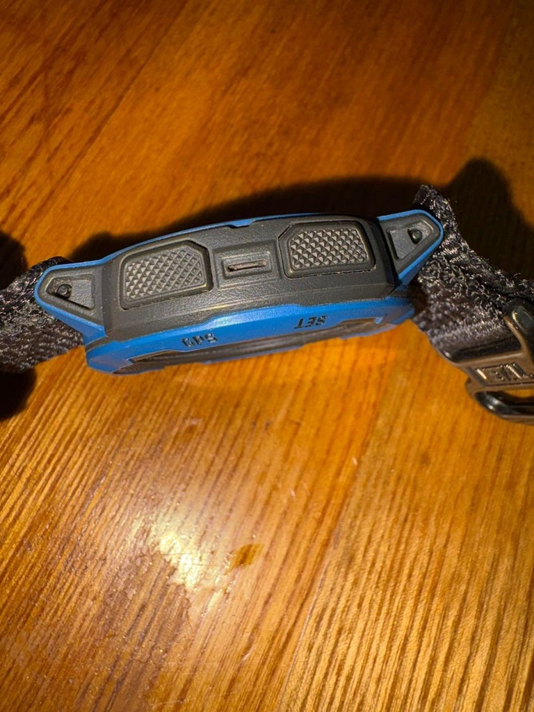Garmin instinct 2 solar Код:null. Изображение 4