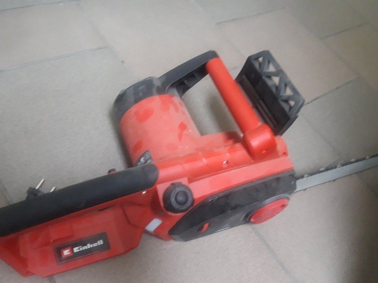 Объявление Einhell gh-ec 1835 Б/У