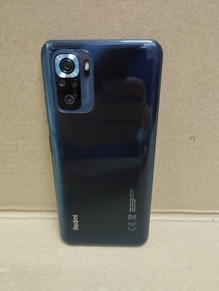 Оголошення Xiaomi redmi note 10s 6/128gb Б/У