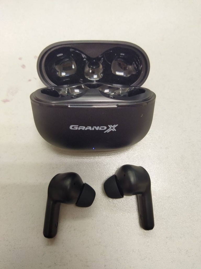 Объявление Grand-x GB-99B Black Б/У