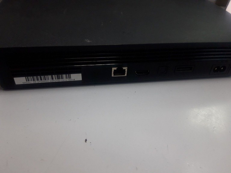 Розпродаж Sony playstation 3 slim 320gb, продавець Техноскарб