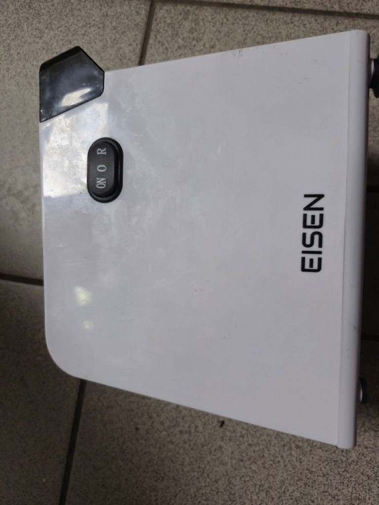 Оголошення Eisen EMG-071JW Б/У