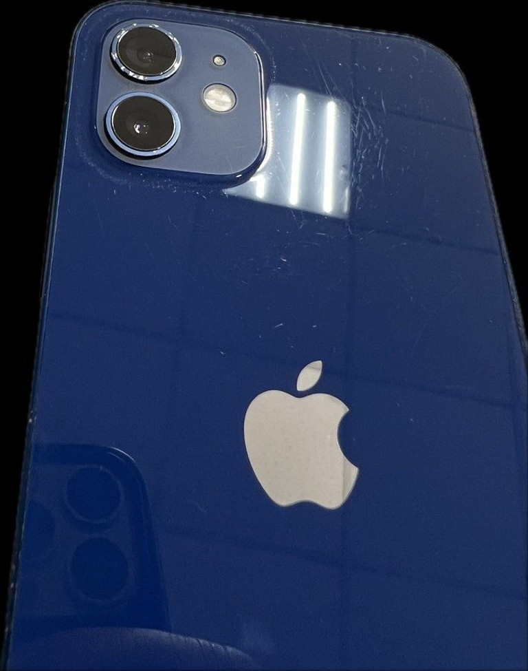 Apple iPhone 12 128GB (PRODUCT)RED Код:01-201048224. Изображение 9