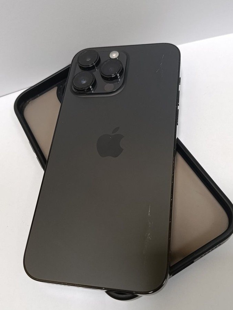 Apple iphone 14 pro max 512gb Код:01-201051515. Зображення 6