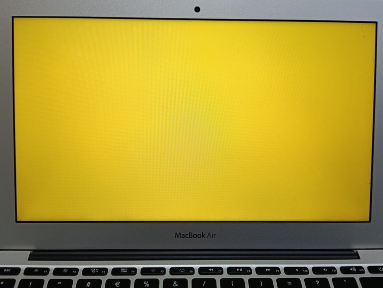 Apple macbook air 2013 a1465 11.6" core-i5 1,3ghz/ram4gb/ssd128gb/intel hd graphics 5000 Код:01-201051568. Зображення 6