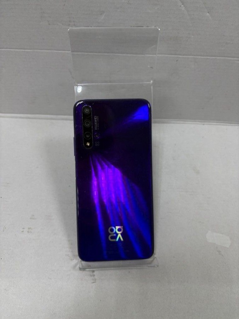 Huawei nova 5t 6/128gb Код:01-201052933. Зображення 7