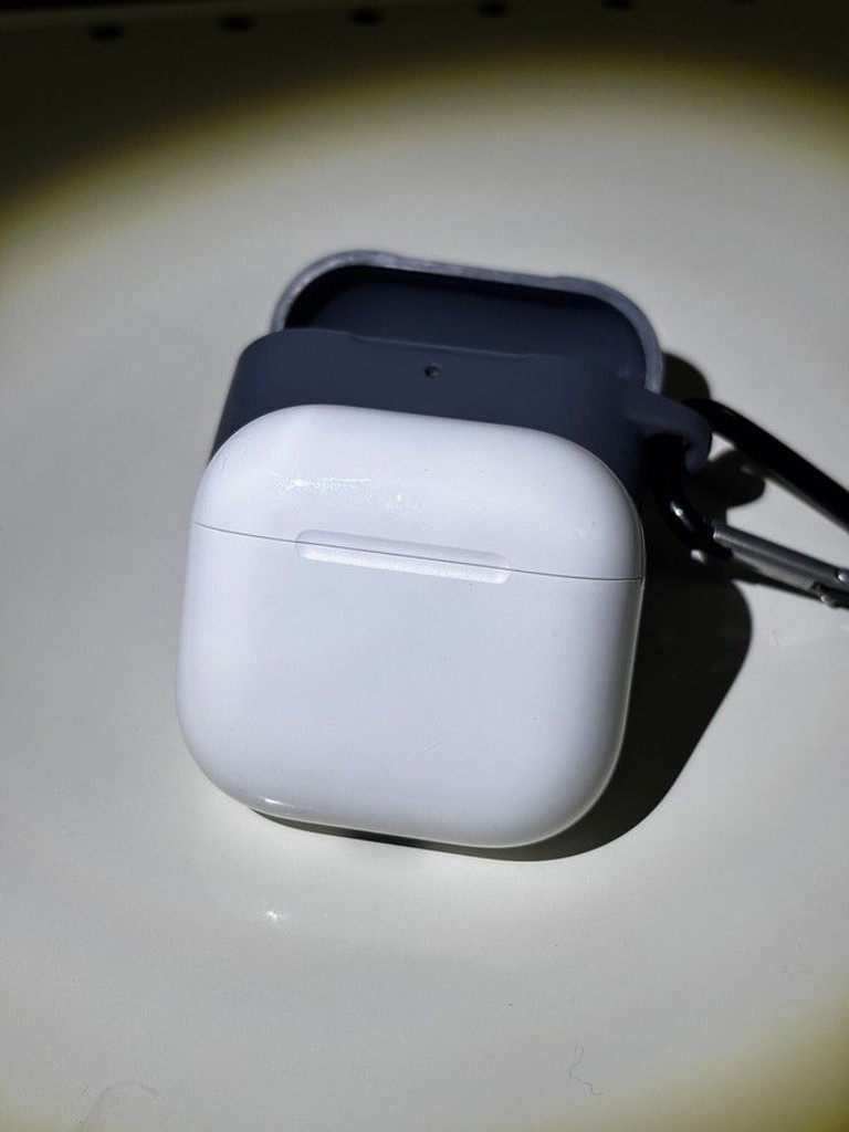 Оголошення Apple airpods 4 Б/У