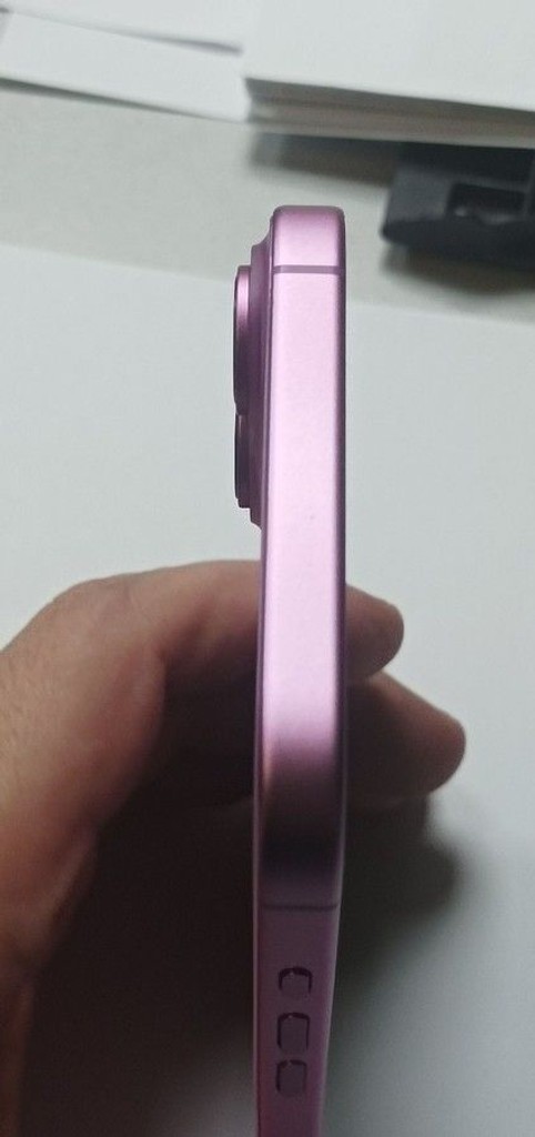 Apple iphone 16 plus 128gb Код:01-201058016. Зображення 12