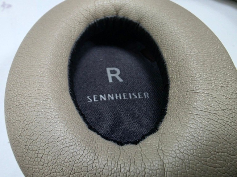 Sennheiser momentum 4 wireless Код:01-201062396. Зображення 6