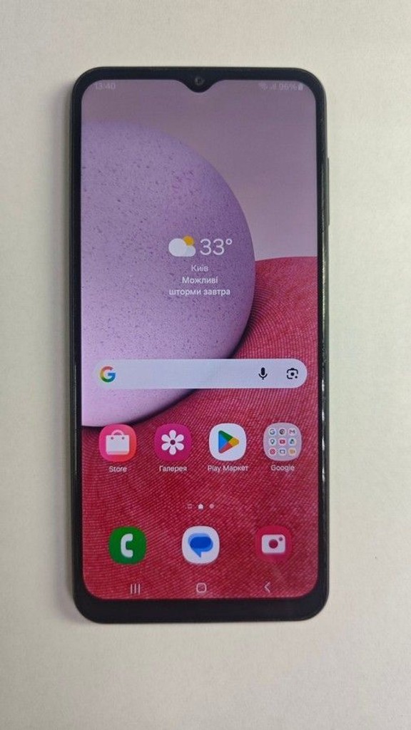 Купити Samsung galaxy a13 4/128gb Б/У