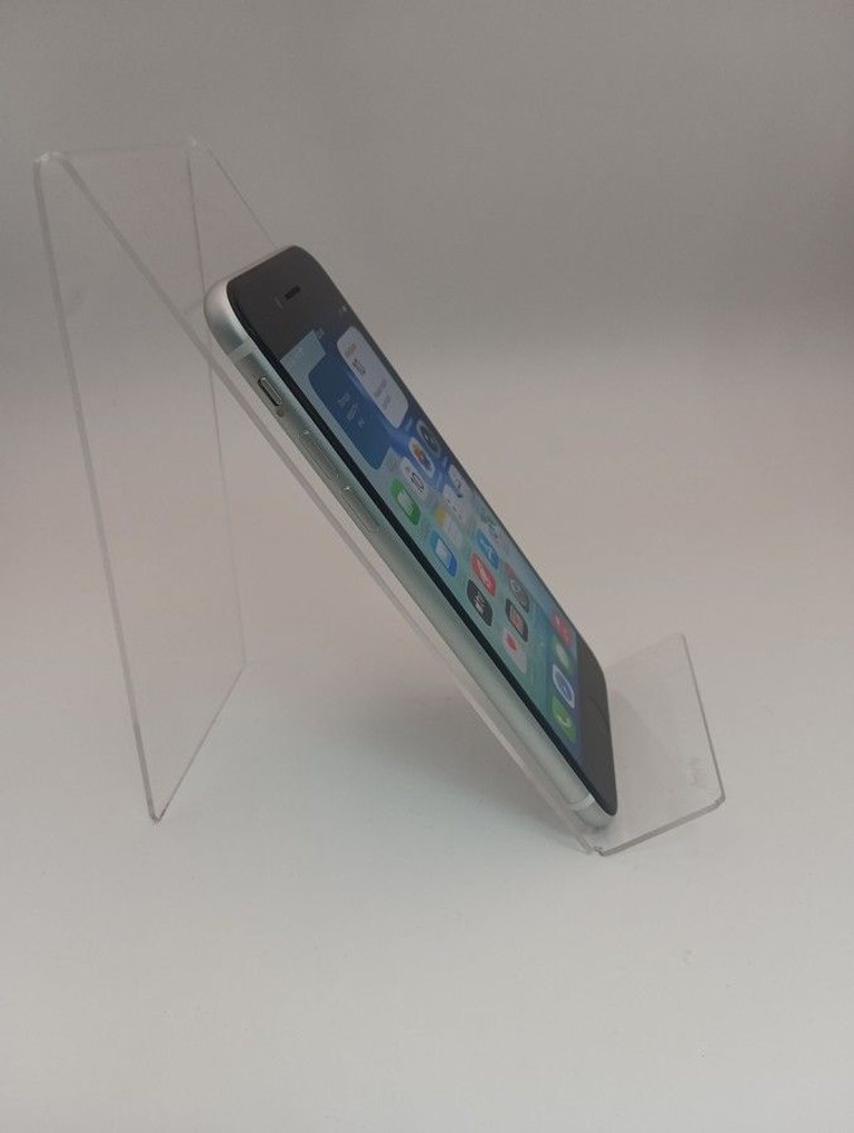 Apple iPhone SE 2020 64GB Black Slim Box (MHGP3) Код:01-201064298. Зображення 5