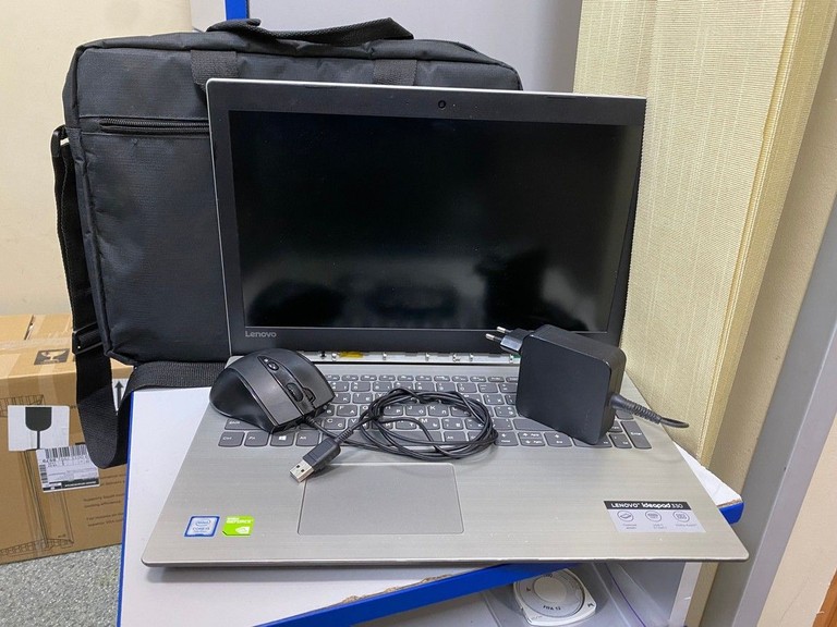 Купить Lenovo 15/core i3 7020u ddr3/8gb ddr3/hdd 1000 gb/geforce mx150 2gb Б/У