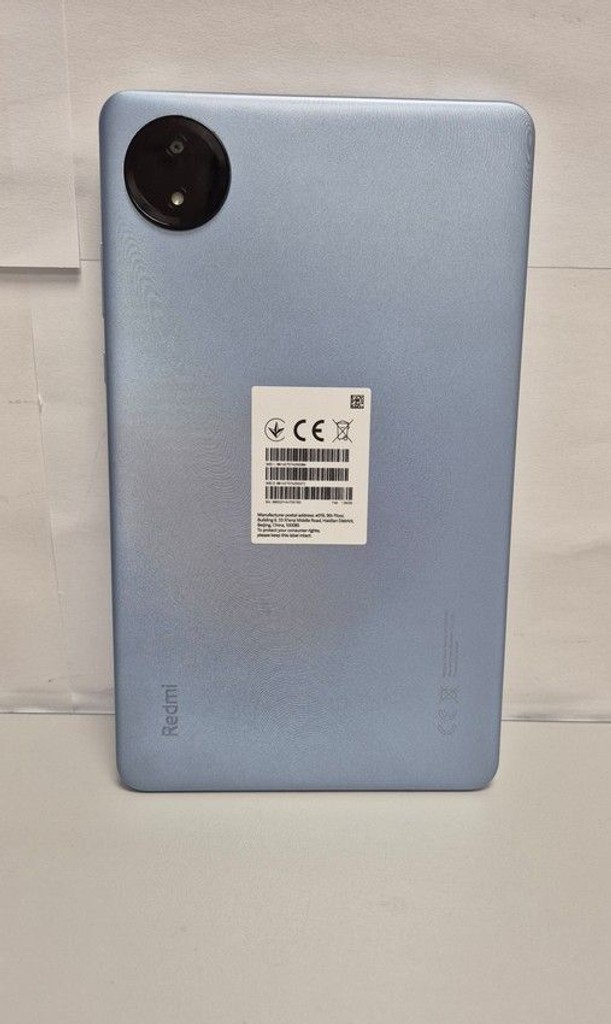 Оголошення Xiaomi redmi pad se 8.7 4/128gb lte Б/У