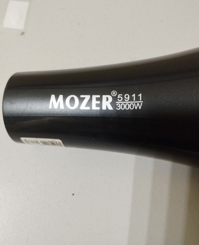 Дешево Mozer mz-5911 з ломбарду