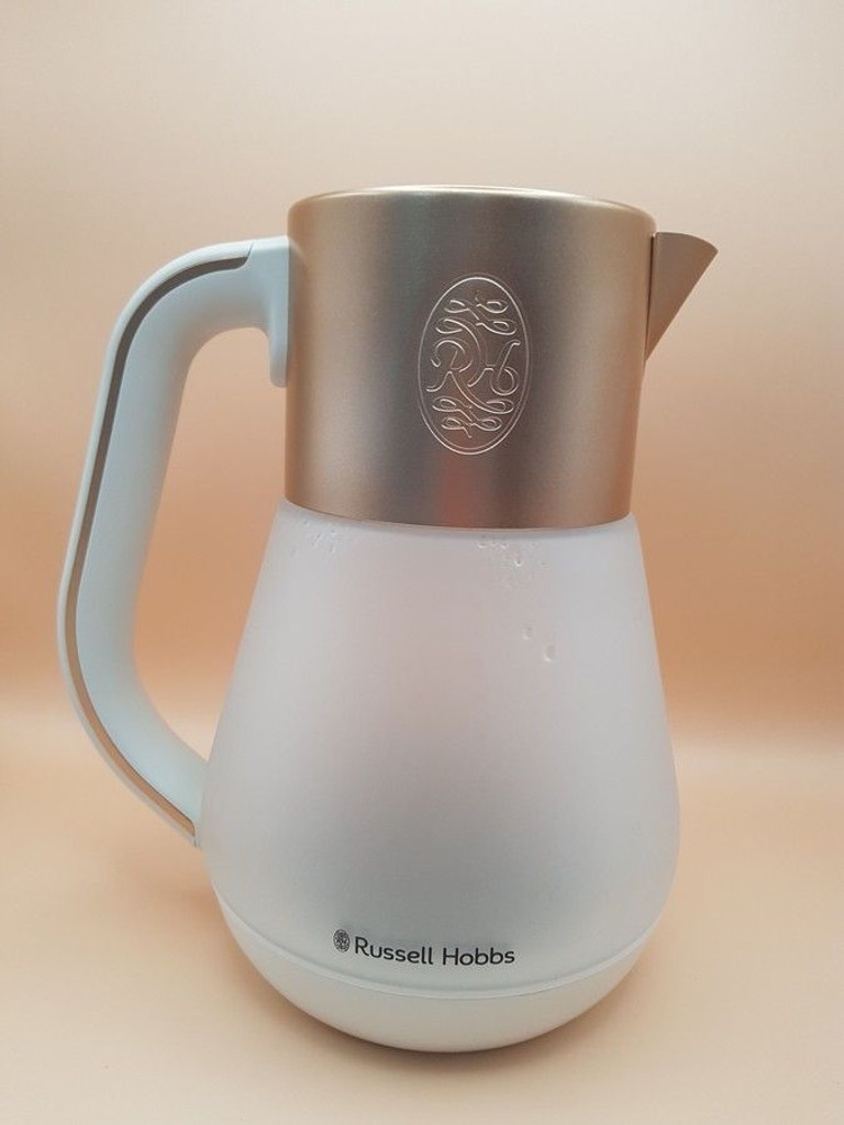 Розпродаж Russell hobbs Calm 27450-70, продавець Техноскарб