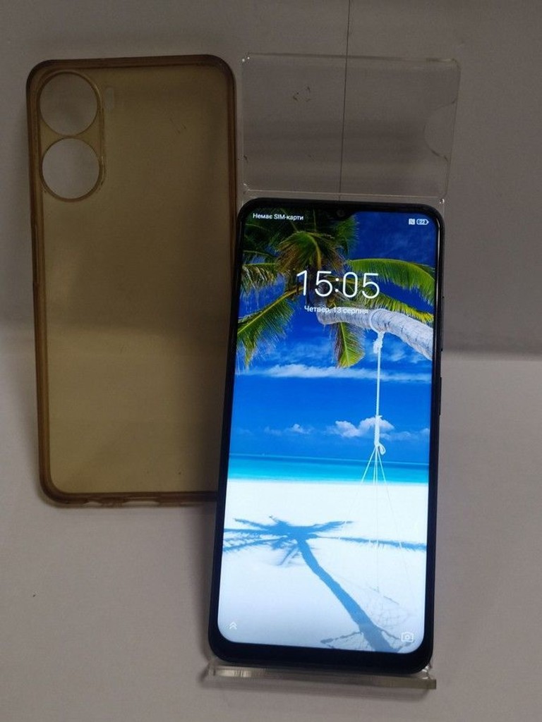 Купити Zte nubia gaming neo 5g 8150n 8/256gb Б/У