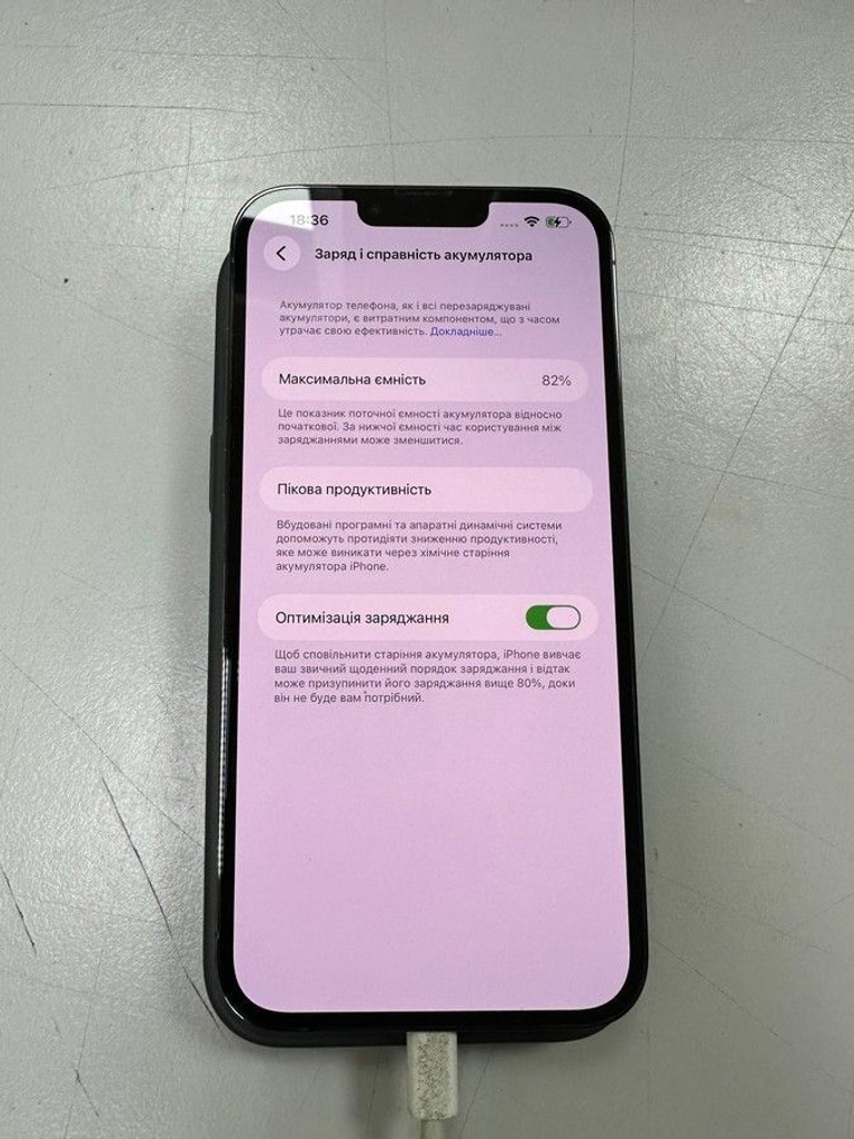 Дешево Apple iphone 13 pro max 128gb з ломбарду