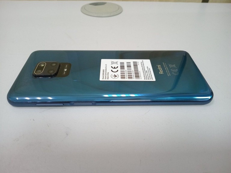Xiaomi redmi note 9 pro 6/128gb Код:01-201071212. Зображення 6