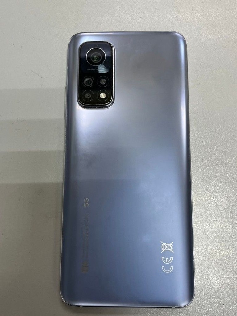 Xiaomi Mi 10t pro 8/128gb Код:01-201065597. Зображення 10