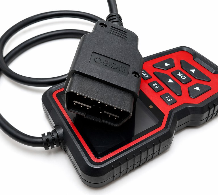 Дешиво V519 OBD2 с ломбарда