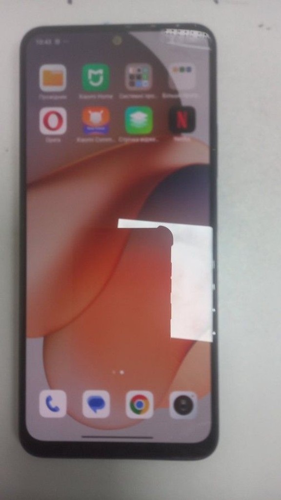 Купити Xiaomi redmi note 12 4/128gb Б/У