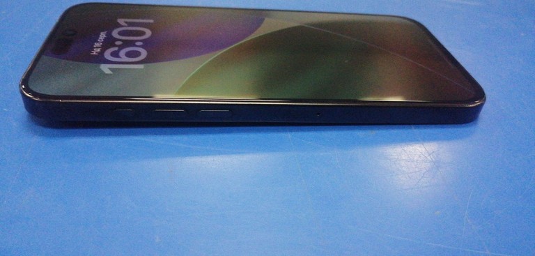 Apple iphone 16 pro max 256gb Код:01-201074545. Зображення 8