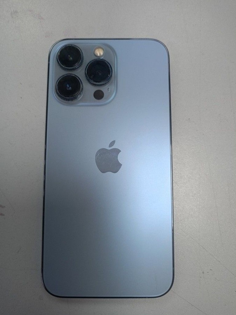 Дешево Apple iphone 13 pro 128gb з ломбарду
