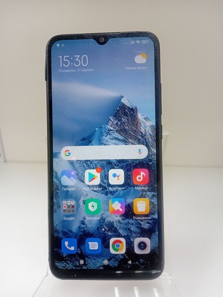 Купити Xiaomi redmi 9a 2/32gb Б/У