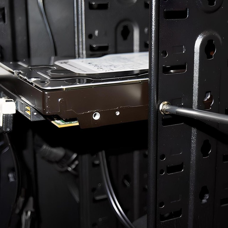 500Gb Hard disk Код:null. Зображення 5