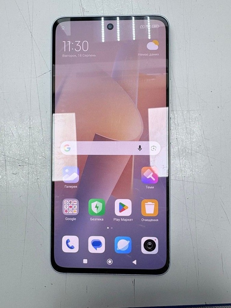 Дешево Xiaomi 12 lite 8/128gb з ломбарду