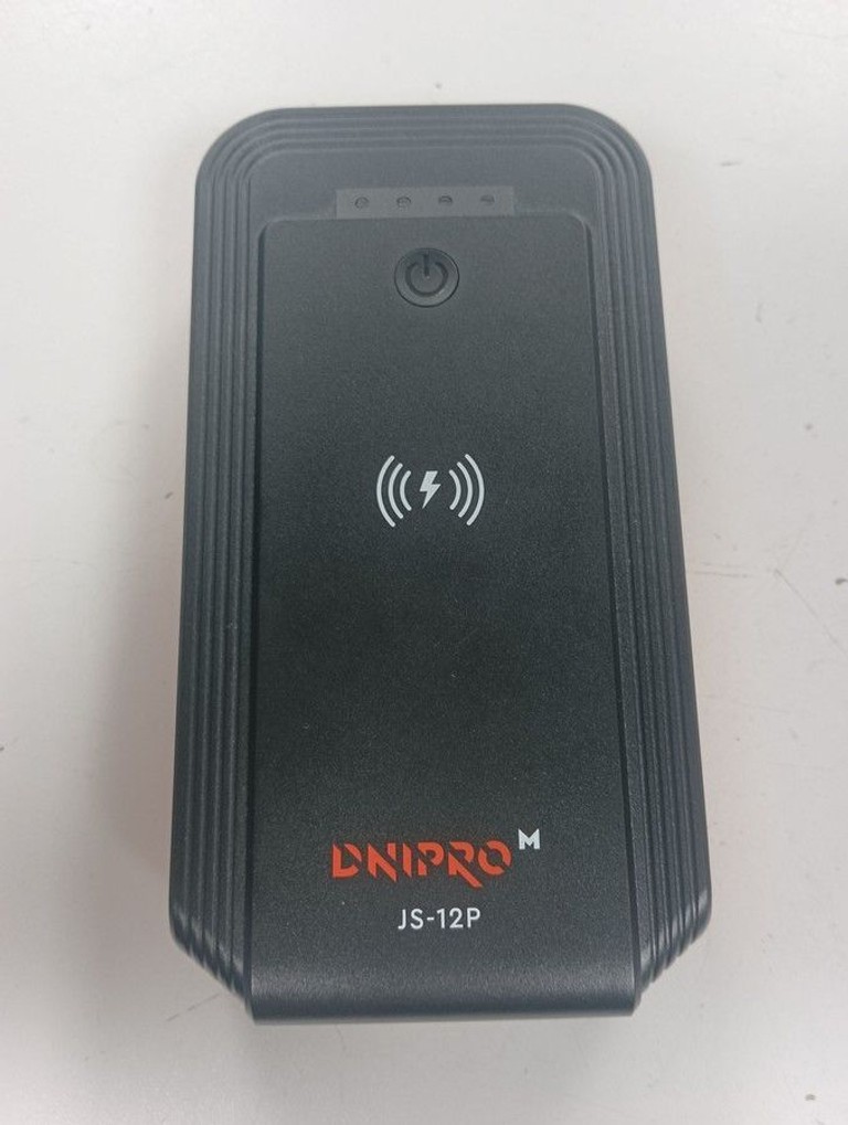 Купити Dnipro-M js-12p Б/У