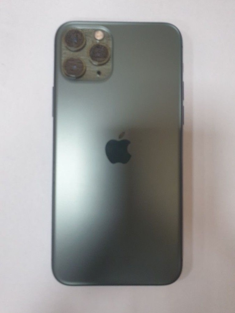 Apple iphone 11 pro 64gb Код:01-201067727. Зображення 5