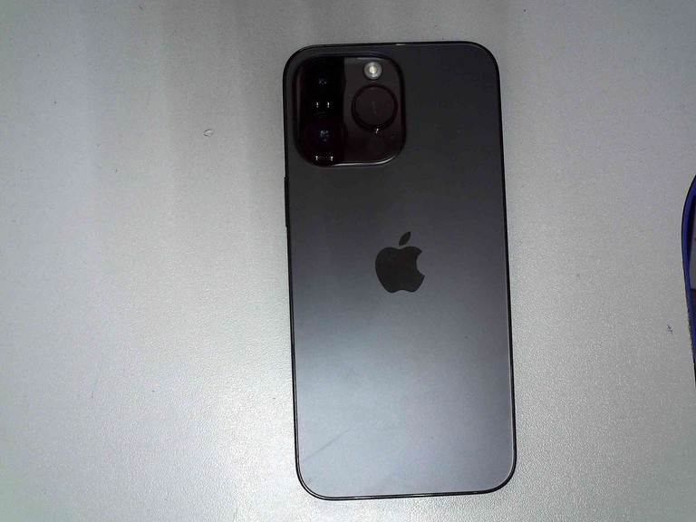 Дешево Apple iphone 14 pro max 128gb esim з ломбарду